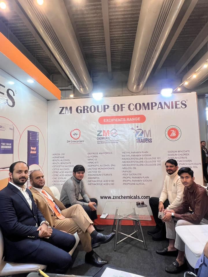ZM Enterprises | Lahore