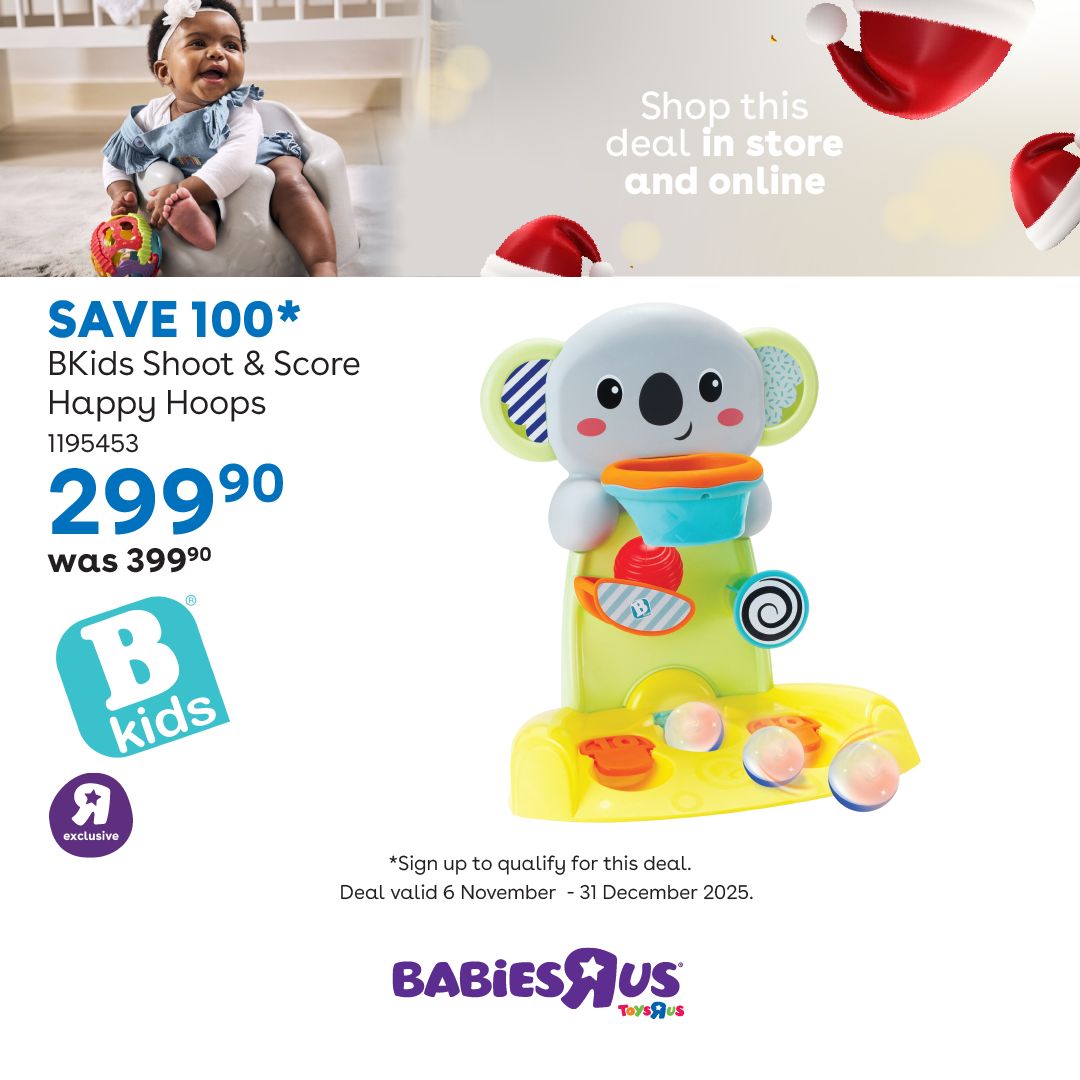 Babies R Us South Africa - The Carriwell South Africa Maternity Expand ...