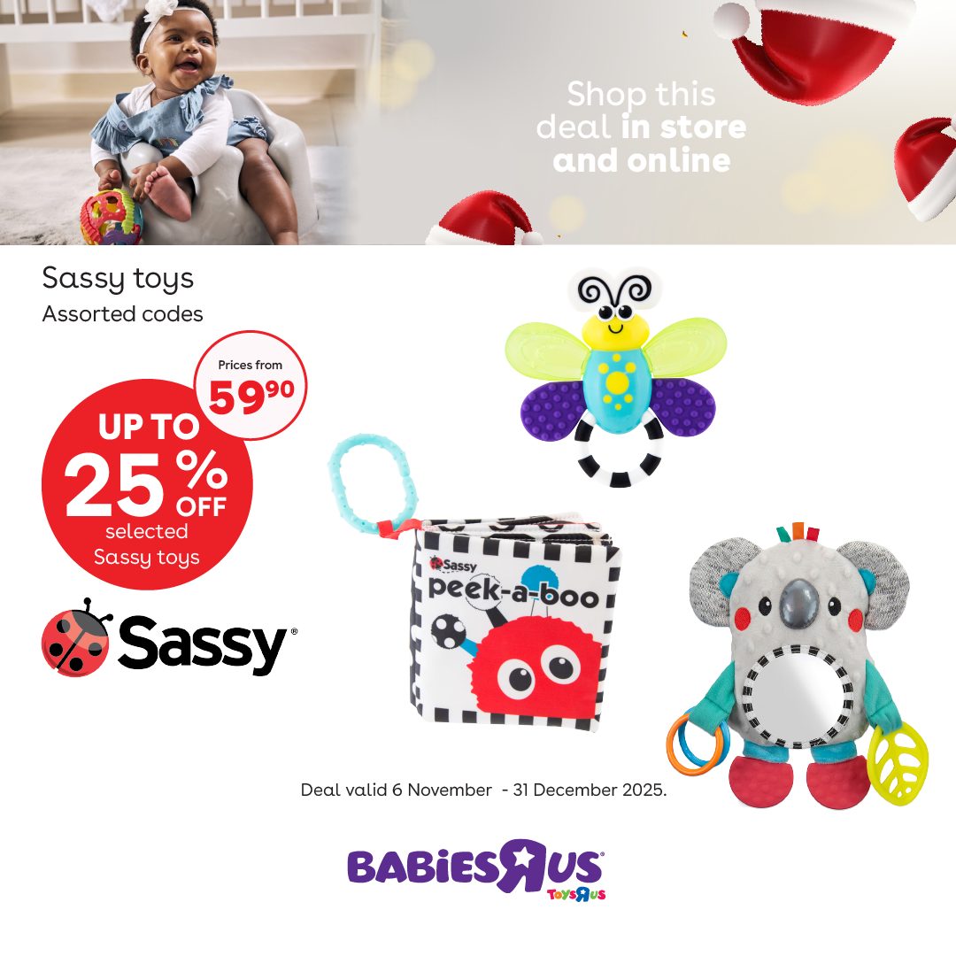 Babies R Us South Africa - The Carriwell South Africa Maternity Expand ...