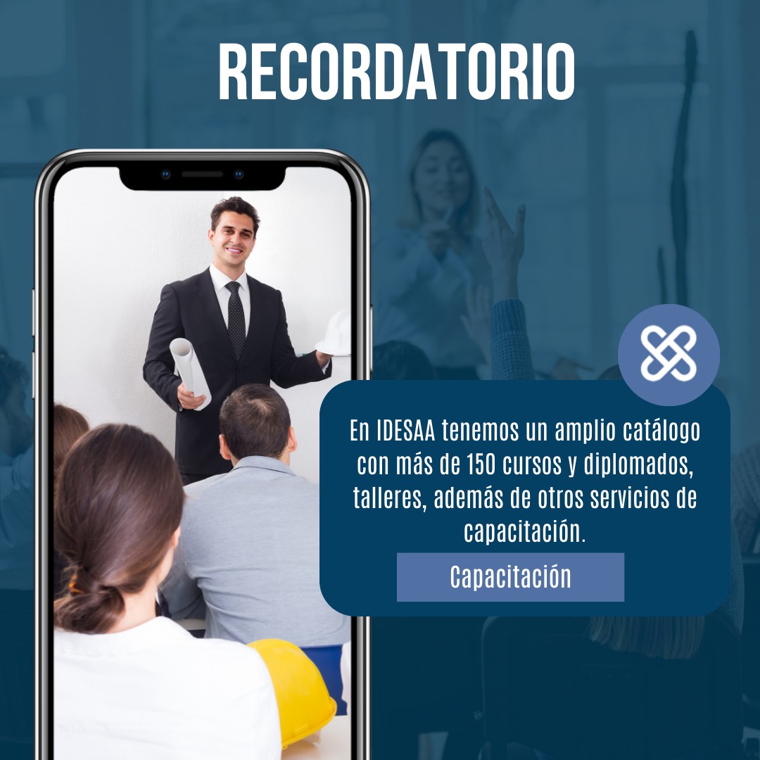 IDESAA - Escuela de Negocios | San Pedro Garza Garcia