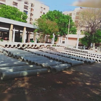 Pakistan Razia Pipes Company | Karachi
