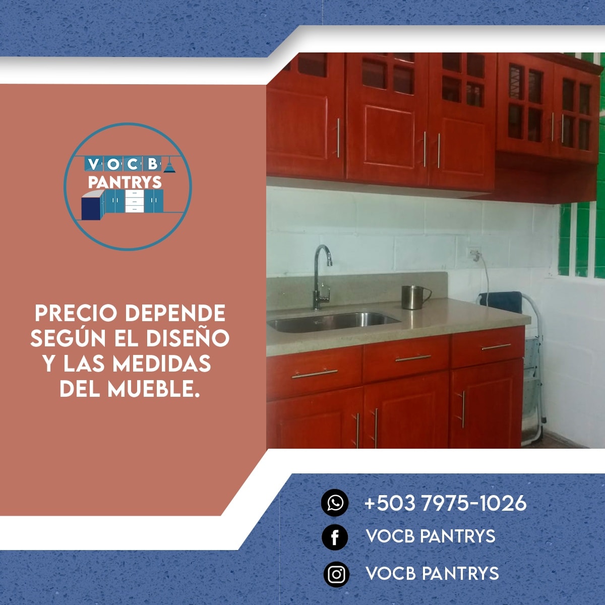 Vocb - Se llego a mejor temporada para darle un giro diferente a tu ...