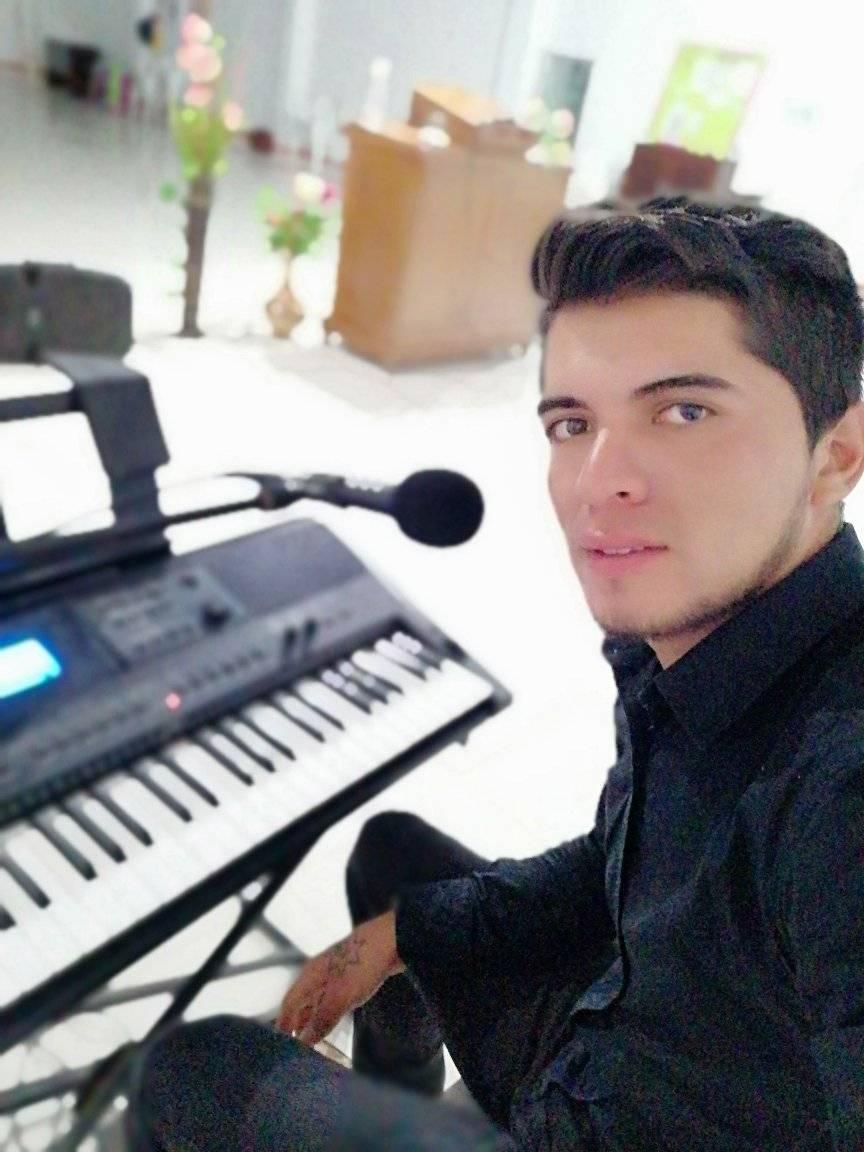Jhon Edwin Garzon Ortega
