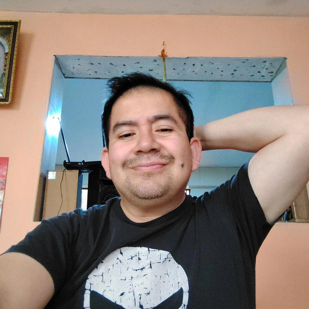 Ralff Escobar Aguirre