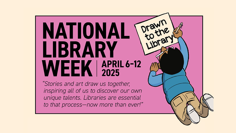 Newton County Library System | Covington GA