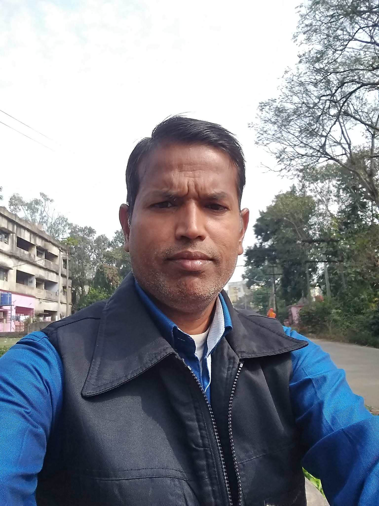 Singer Santosh Kumar | Patna