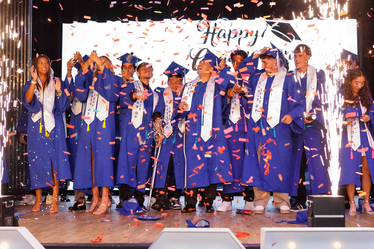 RPS Academies - Congratulations to Class of 2025 @rpsacademies | Facebook