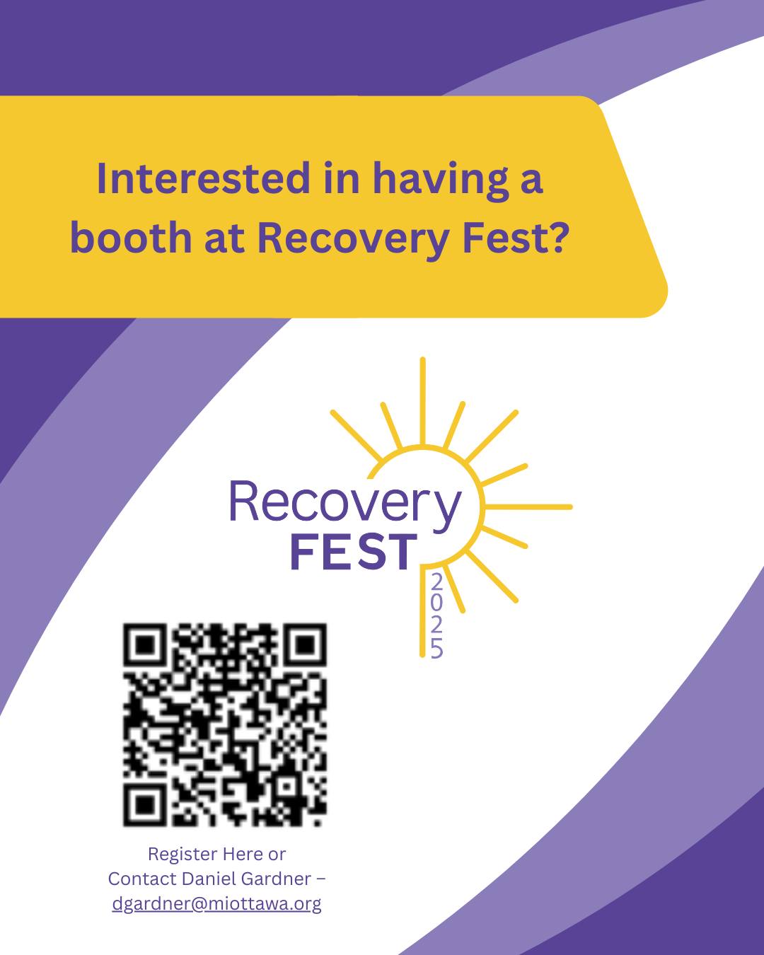 RecoveryFest on the LakeShore