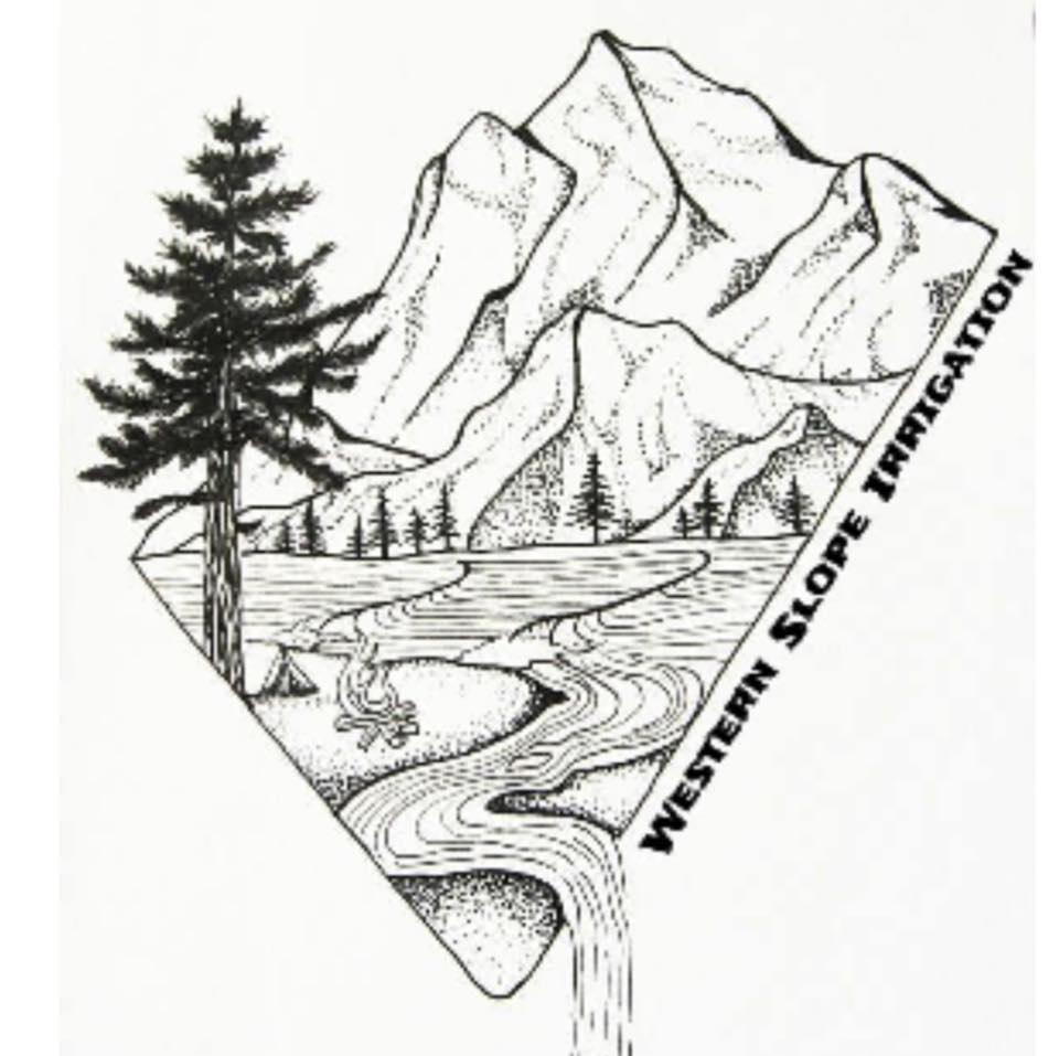 100% warrant for... - Westerns Slope Irrigation & landscaping | Facebook