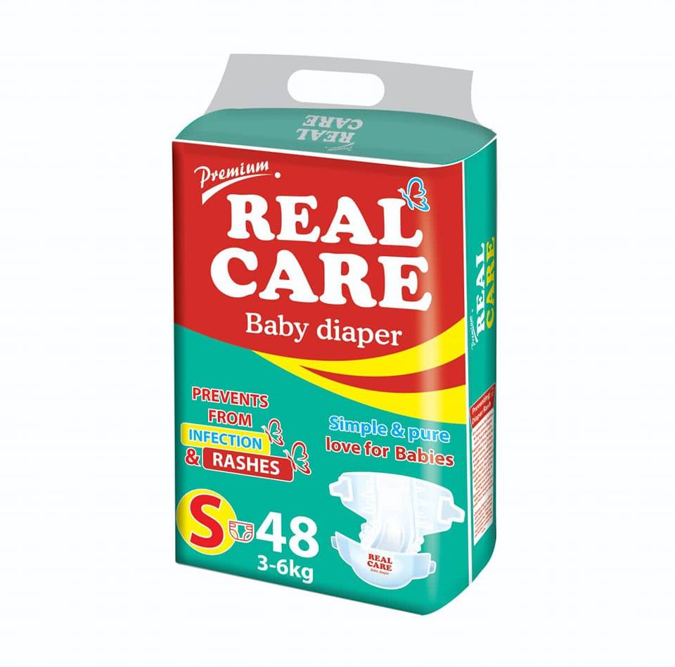 Ringo Baby Diapers | Okara