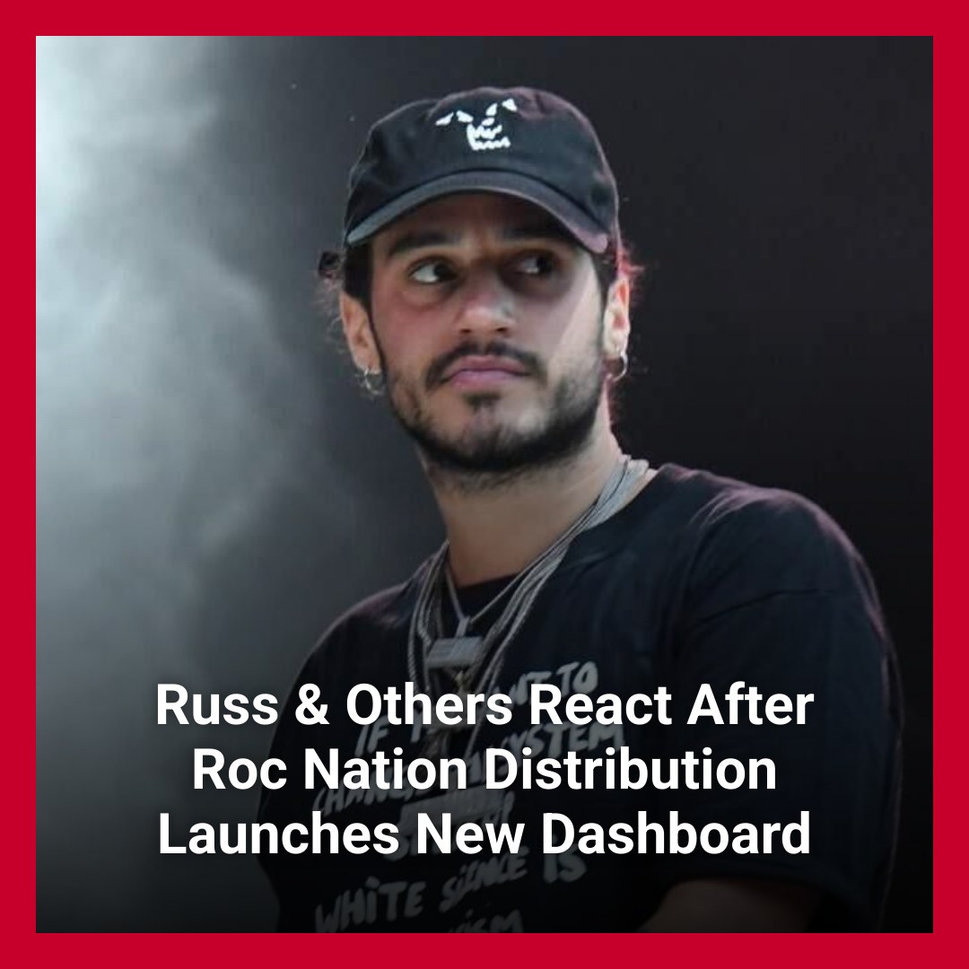Breakfast - The new dashboard allows artists of all calibers to release ...