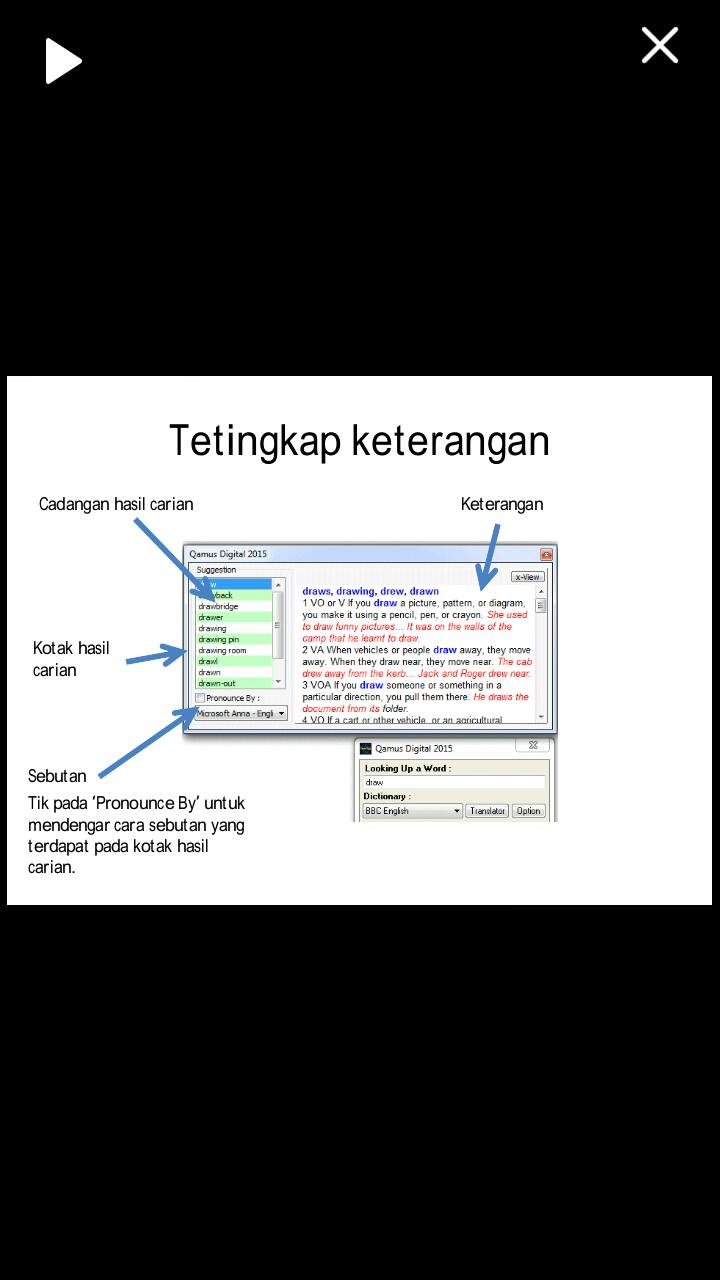 Kamus Online Photos Facebook