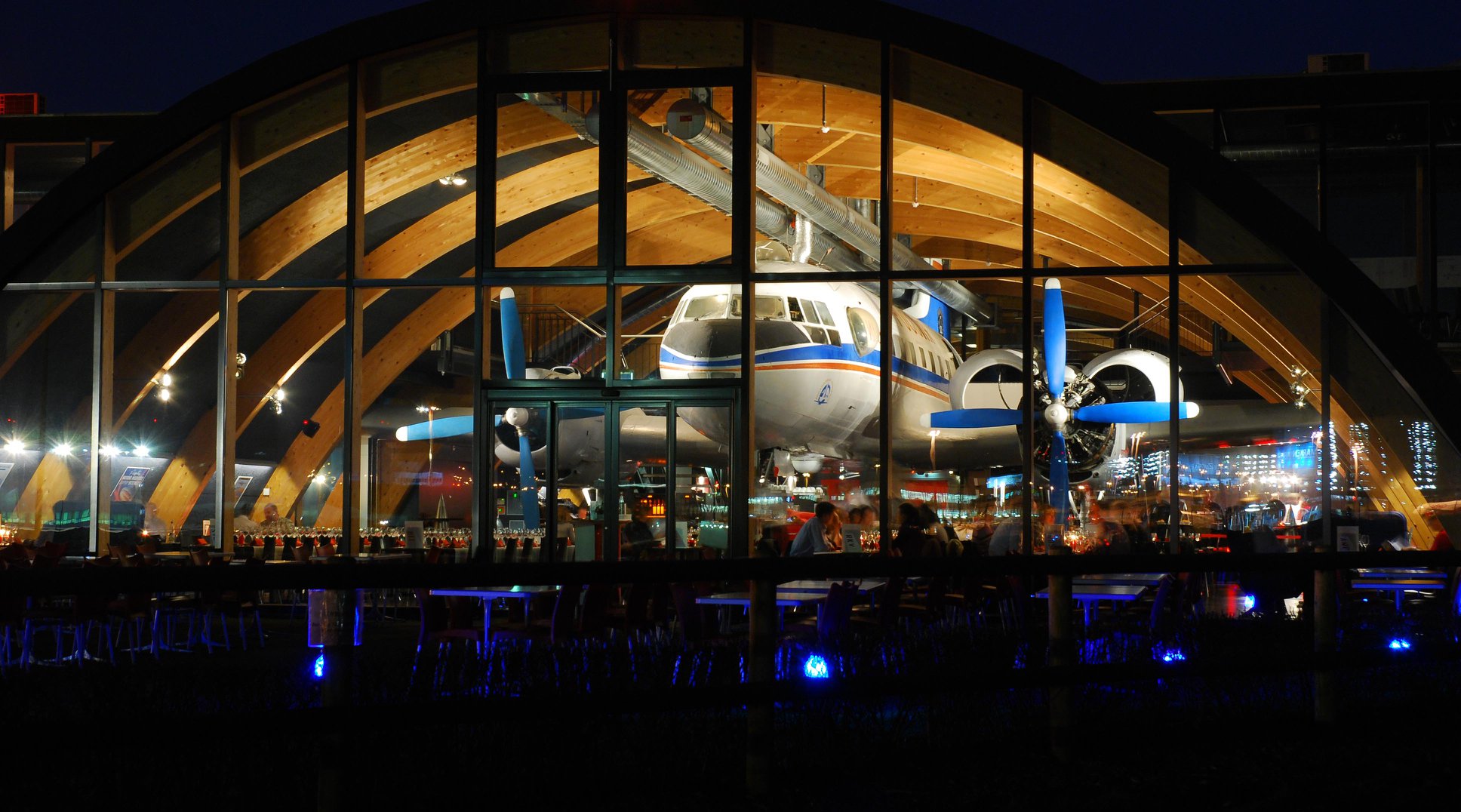 Runway 34 | Glattbrugg
