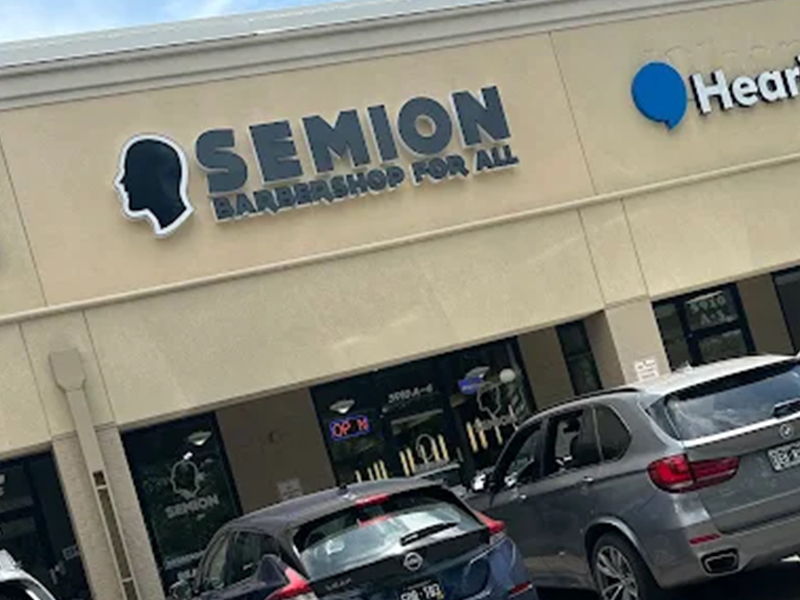 Semion - Hey Greenwood Village! Our newest shop is now open, and we're ...