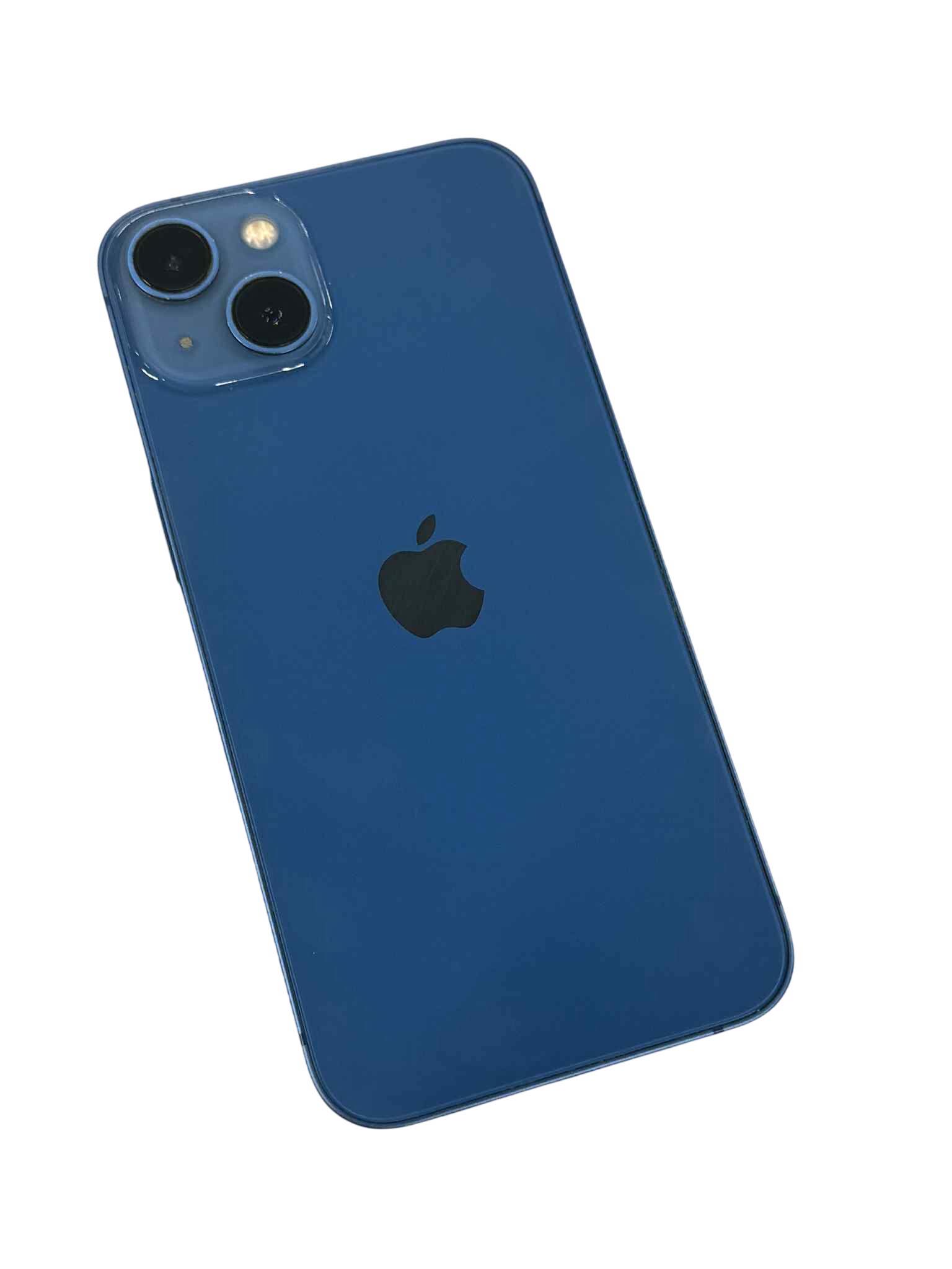 Apple iPhone 13 128GB Blue Only £219.99 https://cgxuk.co.uk/da 