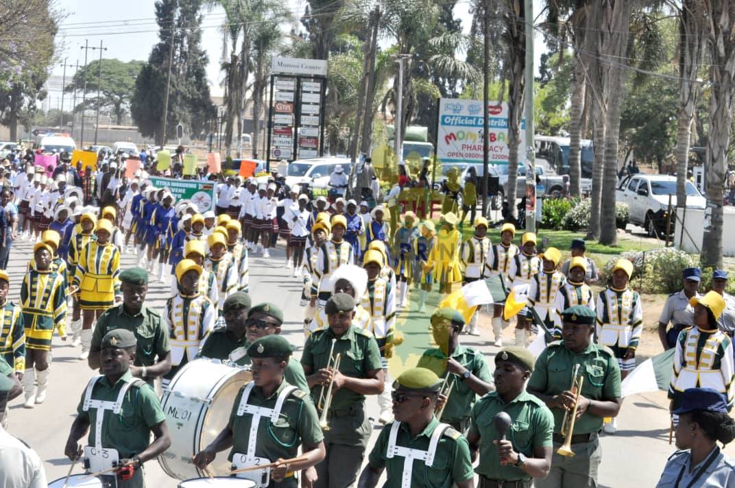 Marondera RDC | Marondera