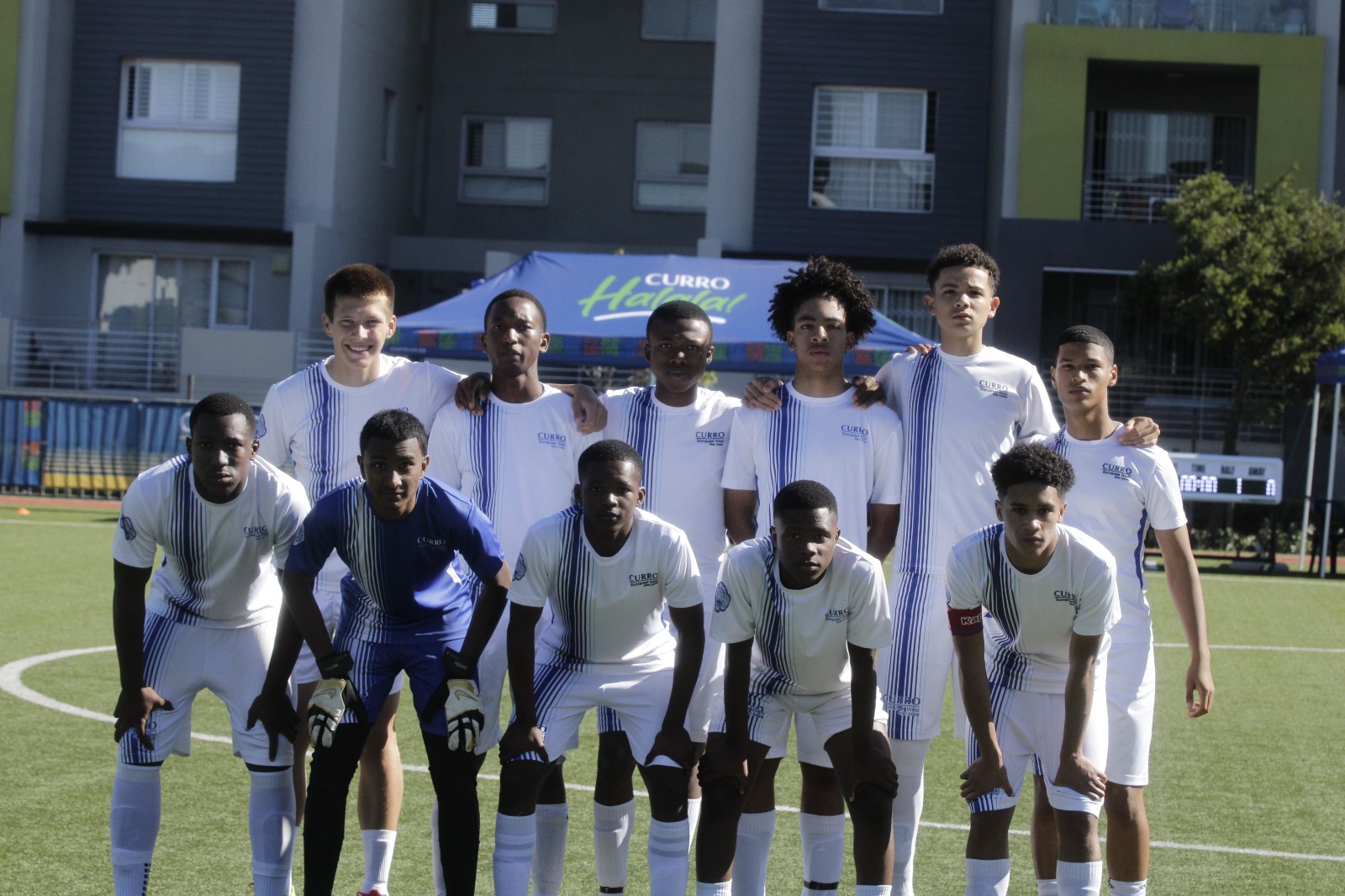 𝐇𝐢𝐠𝐡 𝐒𝐜𝐡𝐨𝐨𝐥 𝐍𝐞𝐰𝐬 ⚽🐯... - Curro Somerset West, Sitari Estate | Facebook
