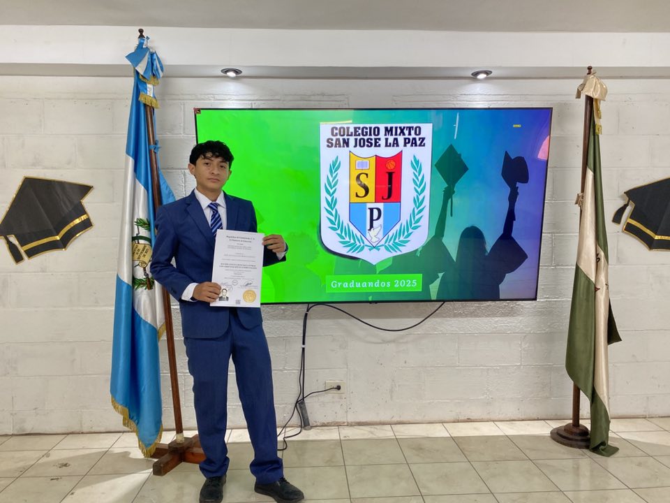 Colegio Mixto San Jose La... - Colegio Mixto San Jose La Paz
