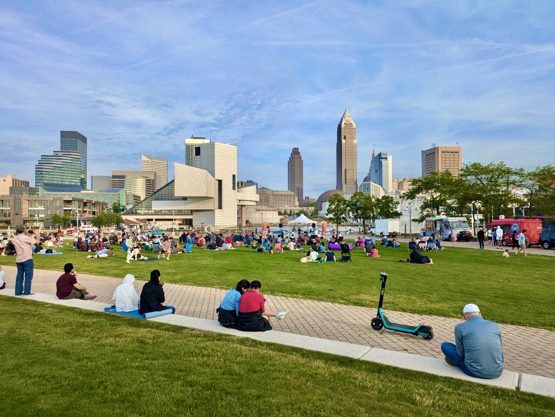 Downtown - Get ready for another magical Sunday evening at this