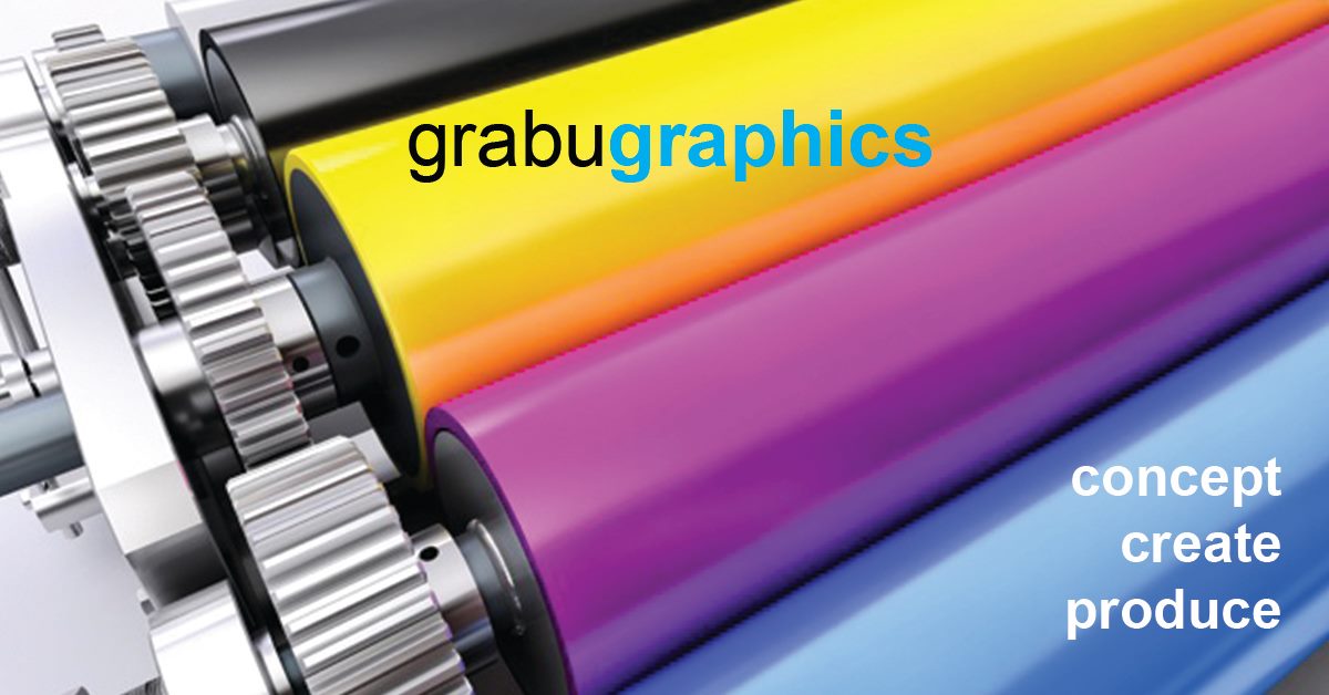 Grab U Graphics