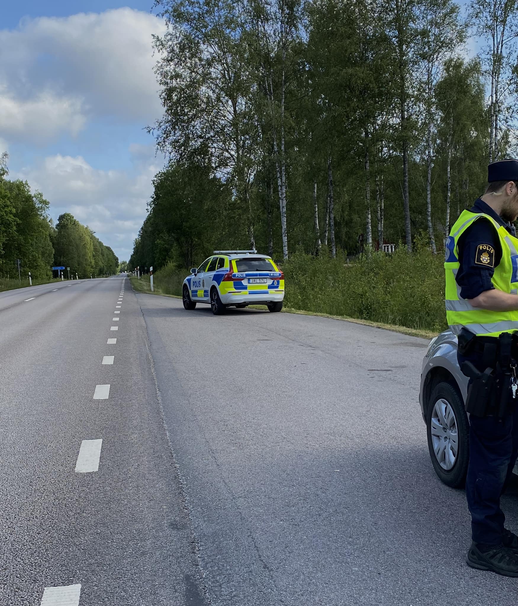 Polisen - MIDSOMMAR RUNT HÖRNET God eftermiddag! Midsommarhelgen är en ...