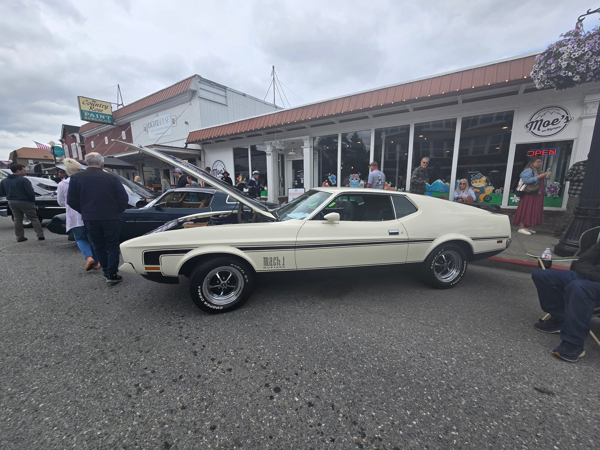 Top Secret Customs & Restorations | Arlington WA
