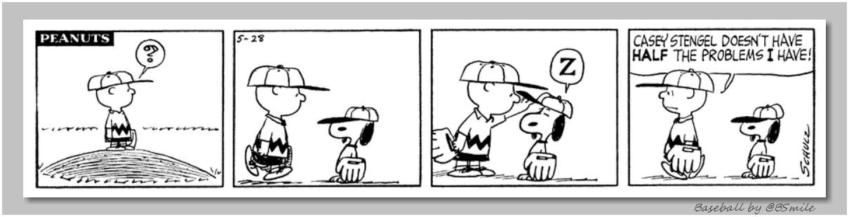 Baseball - 