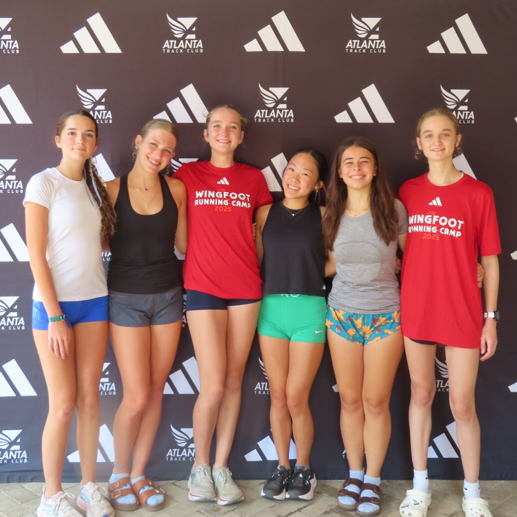 🐾 Our Girls team, representing... - Denmark High School XCTF | Facebook