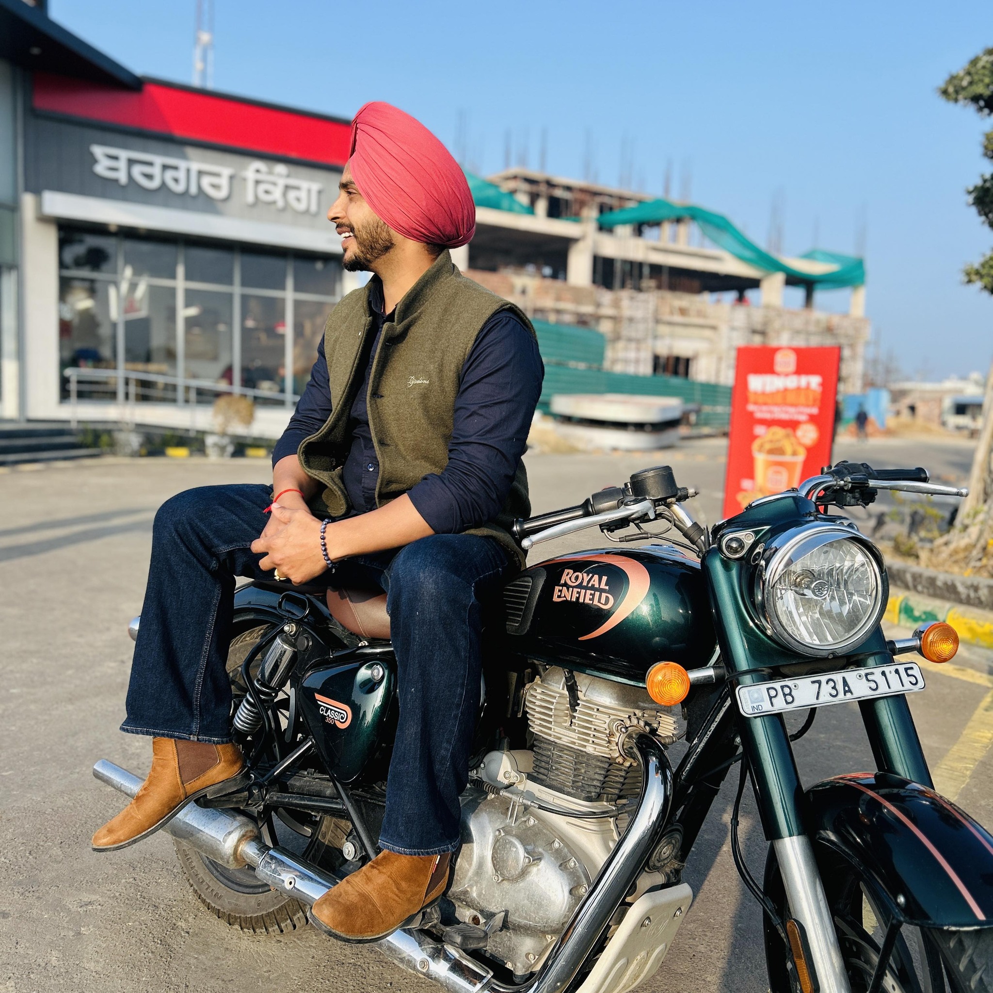 The UK07 Rider Rohit Chauhan #astrology #numerology #reelsinstagram # ...