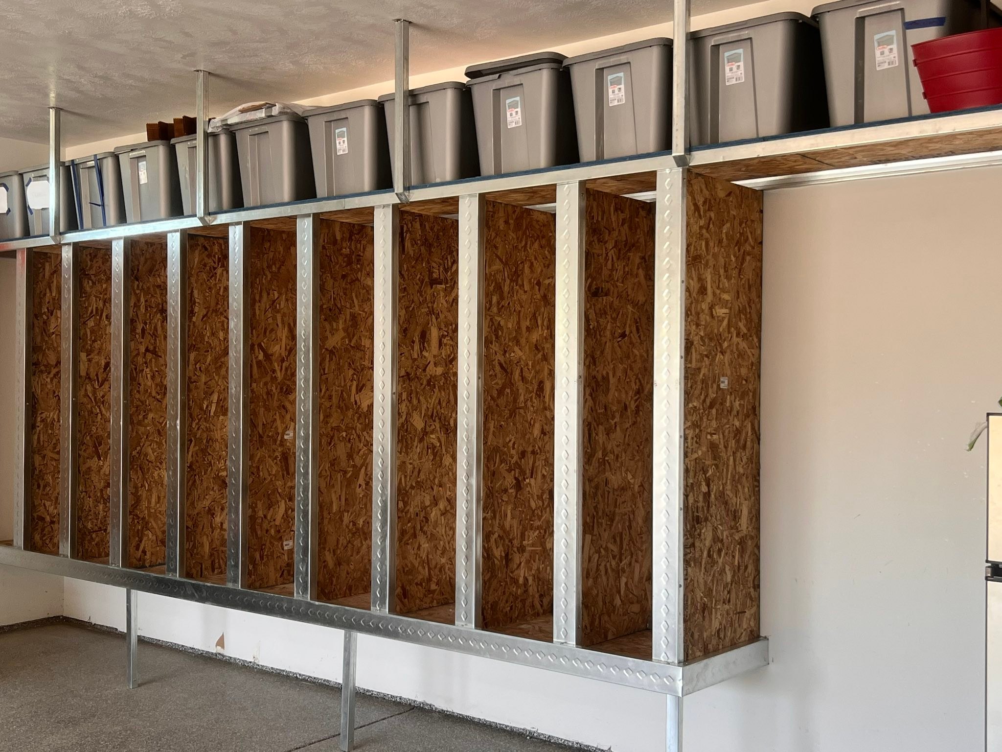 Epic - We are always looking for new designs at Epic shelving. This is ...