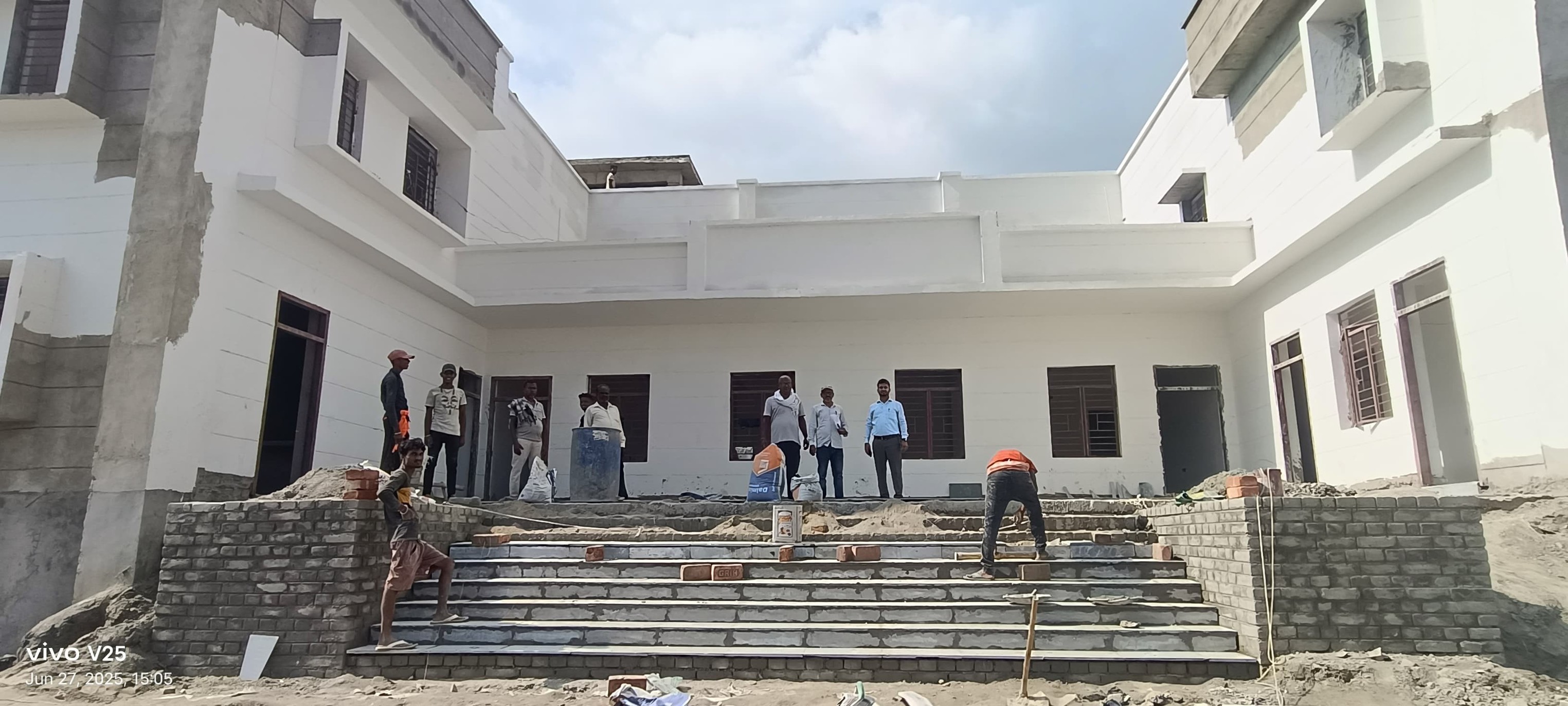 Building Construction Department, Govt. of Bihar