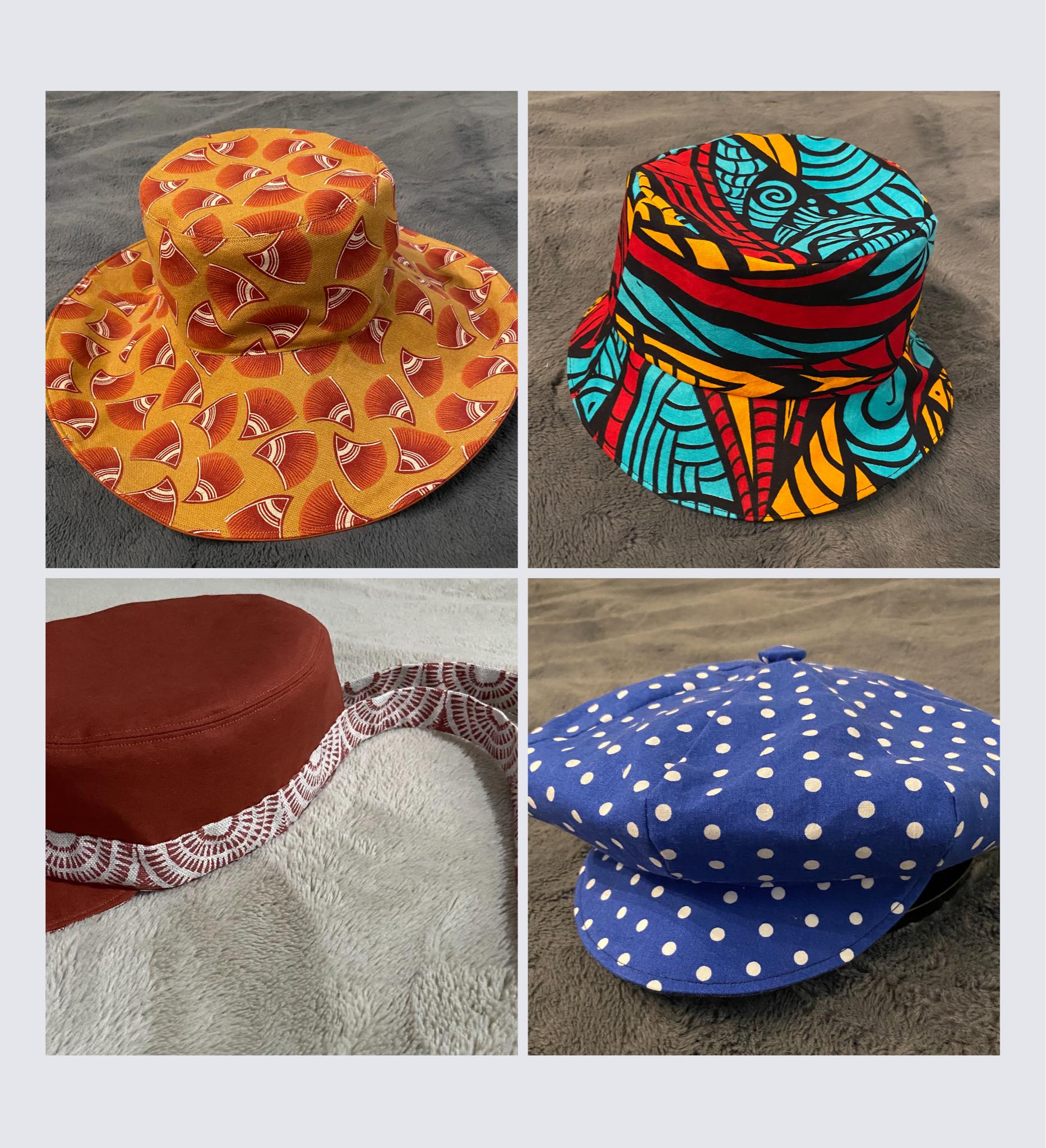 TOP-EX Chapeau De Soleil Large Bord Filet Détachable - Protection UV50+ Pêche & Randonnée