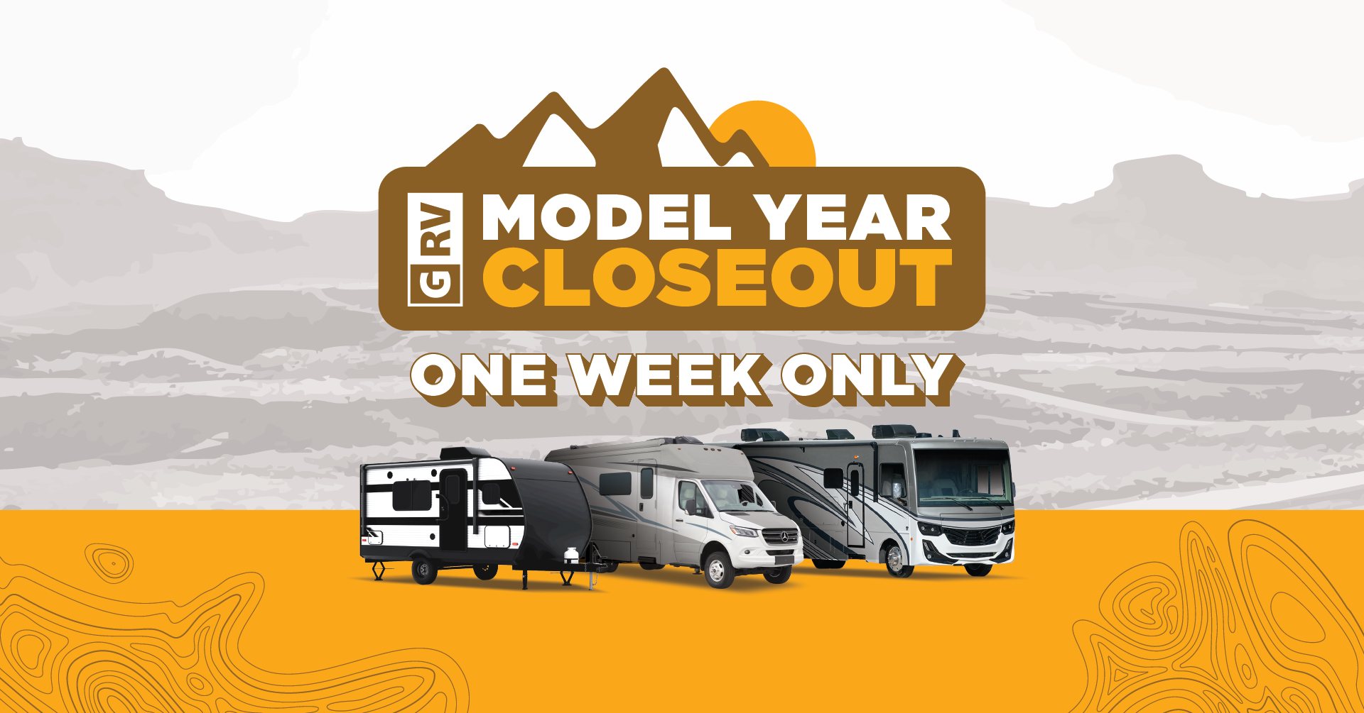 General RV Center | North Canton OH