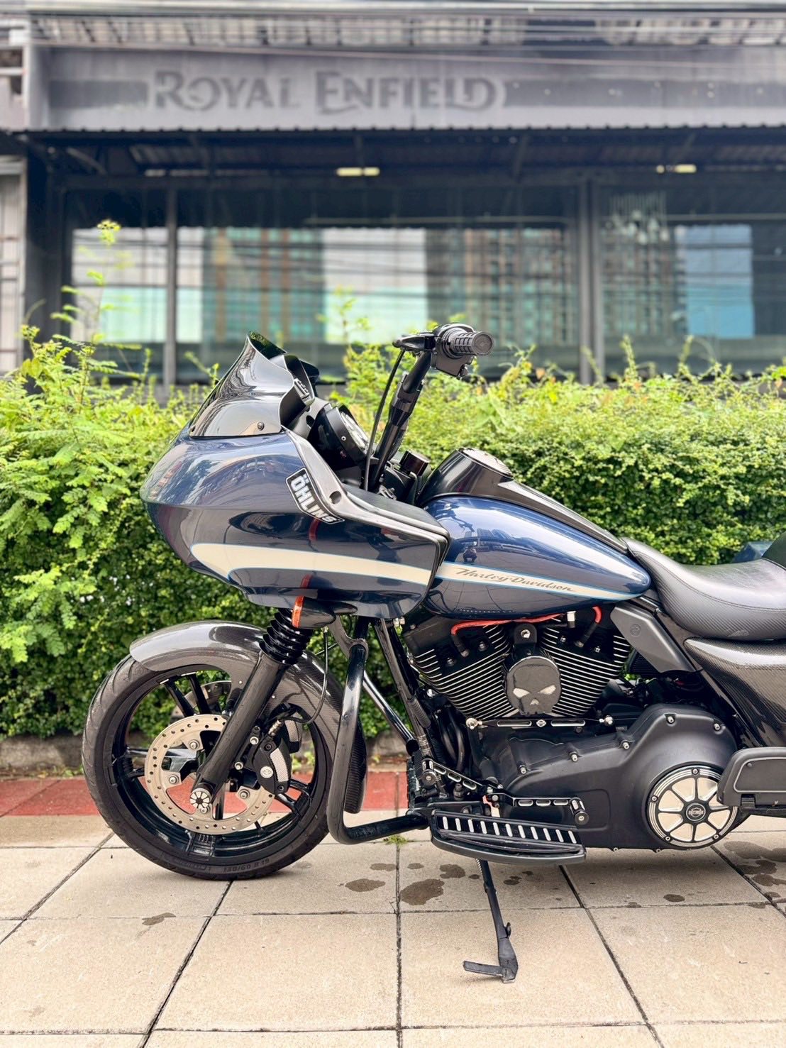 Max-Rider Shop | Bangkok
