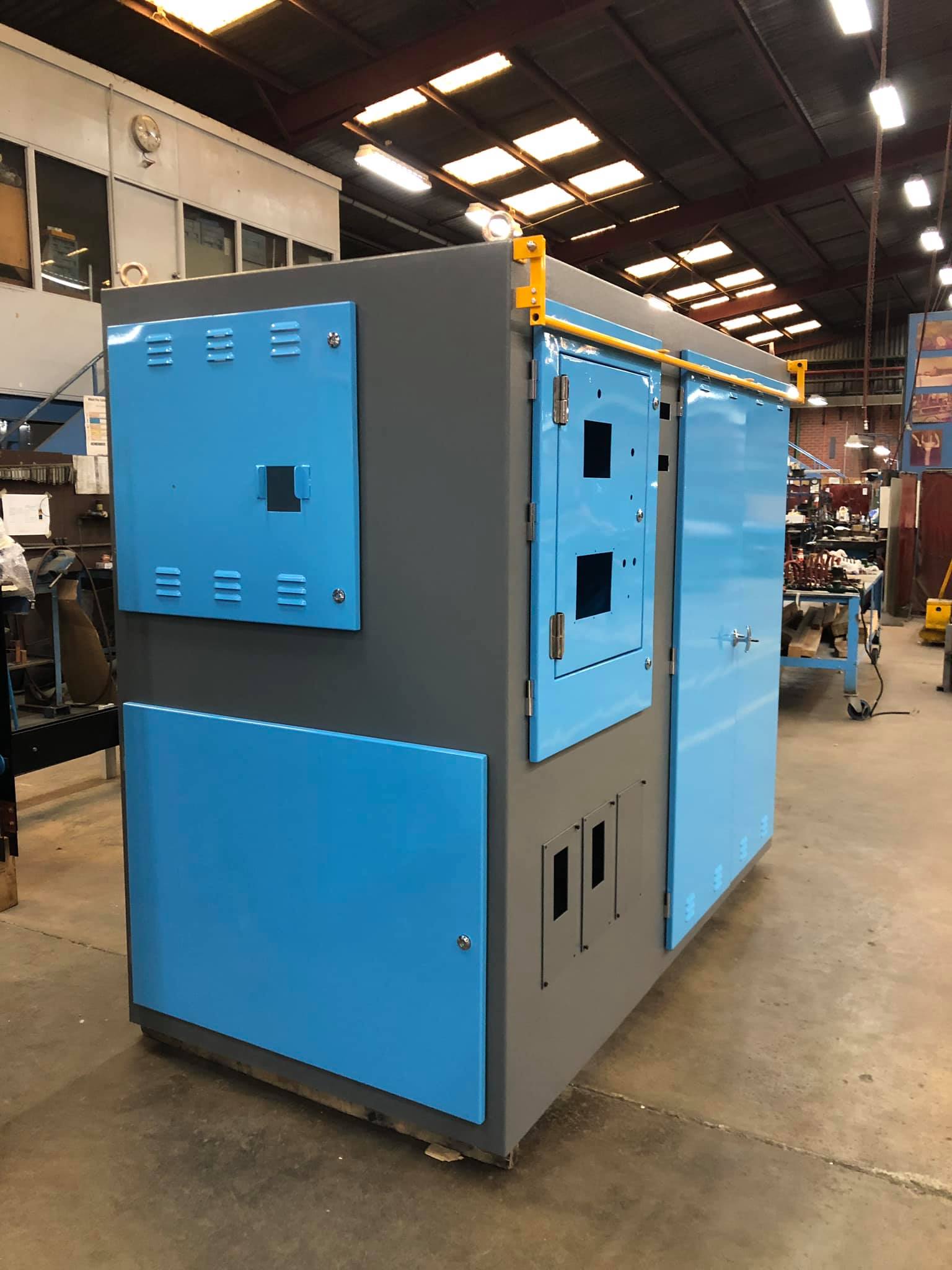 FJB Sheetmetal Fabrications, Carrum Downs, Victoria | Carrum Downs VIC