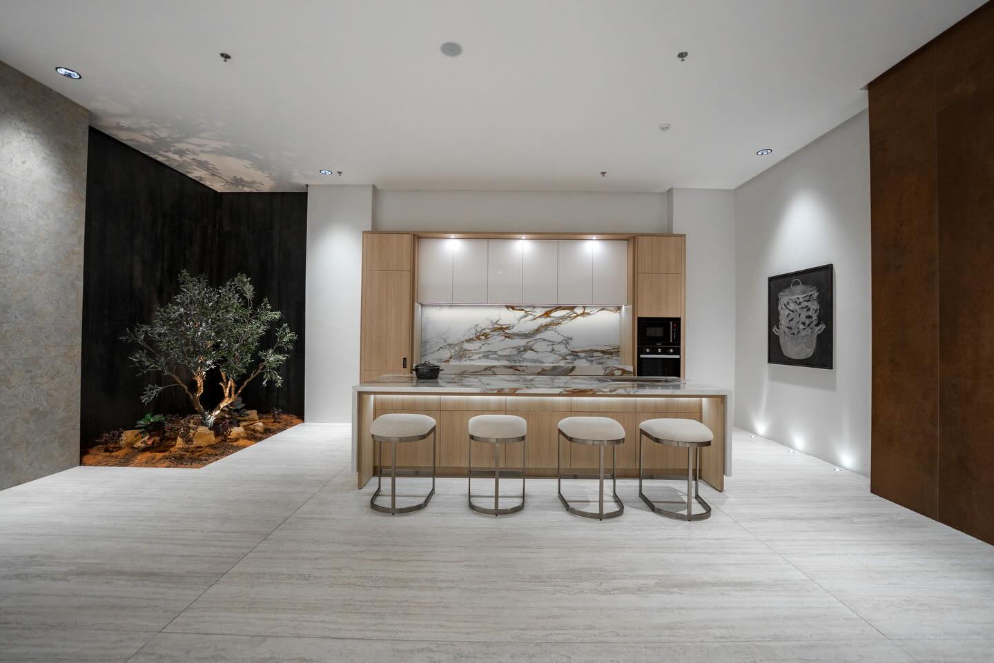 Marble Design | Riyadh