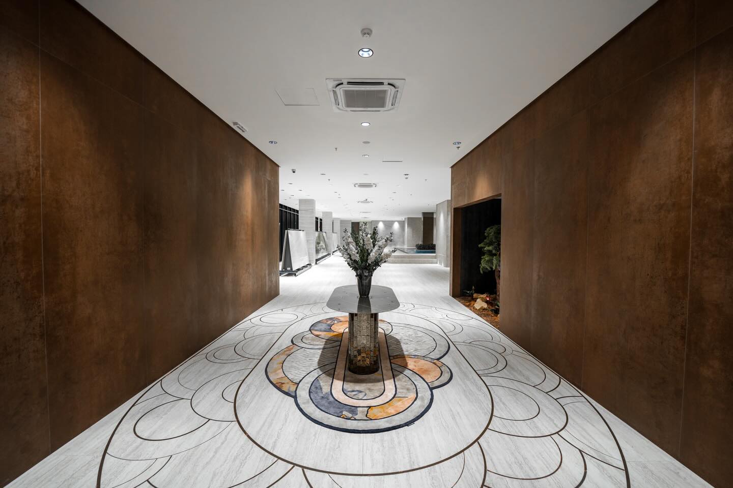 Marble Design | Riyadh