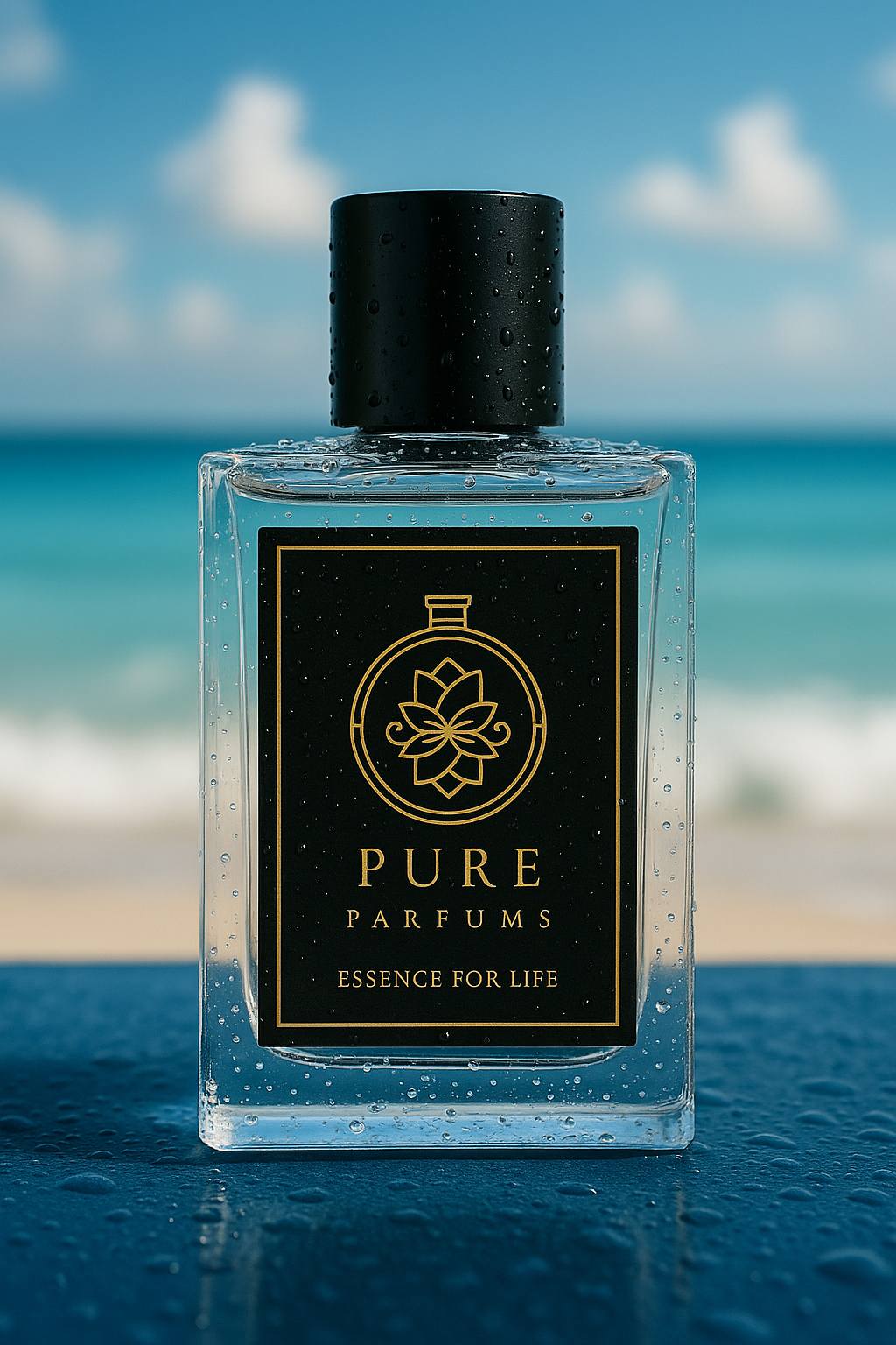 Pure Parfums