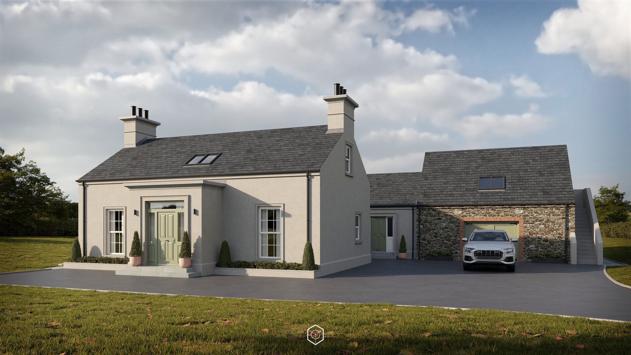 Declan Diamond Design | Banbridge