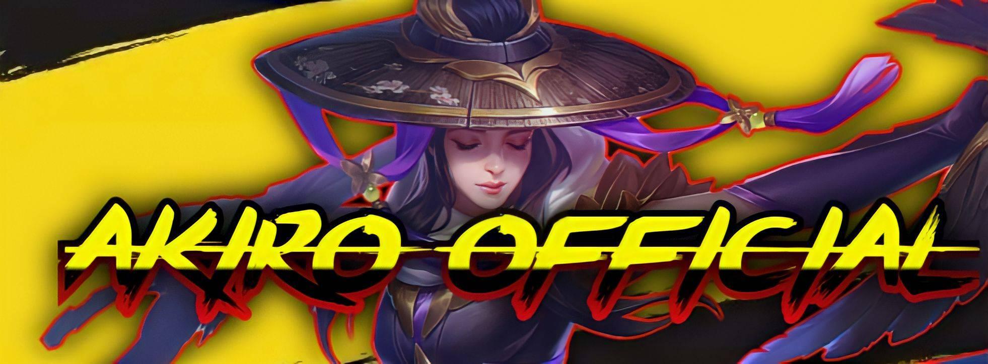 Akiro Official