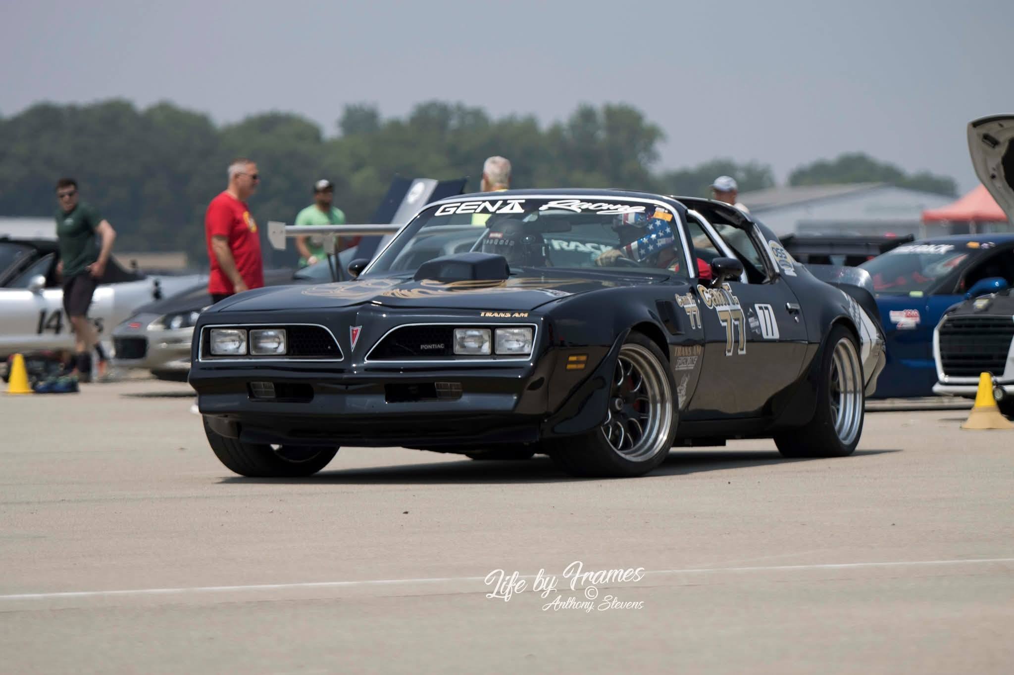Congratulations to Sean Rupp for... - Pro-Touring F-Body | Facebook