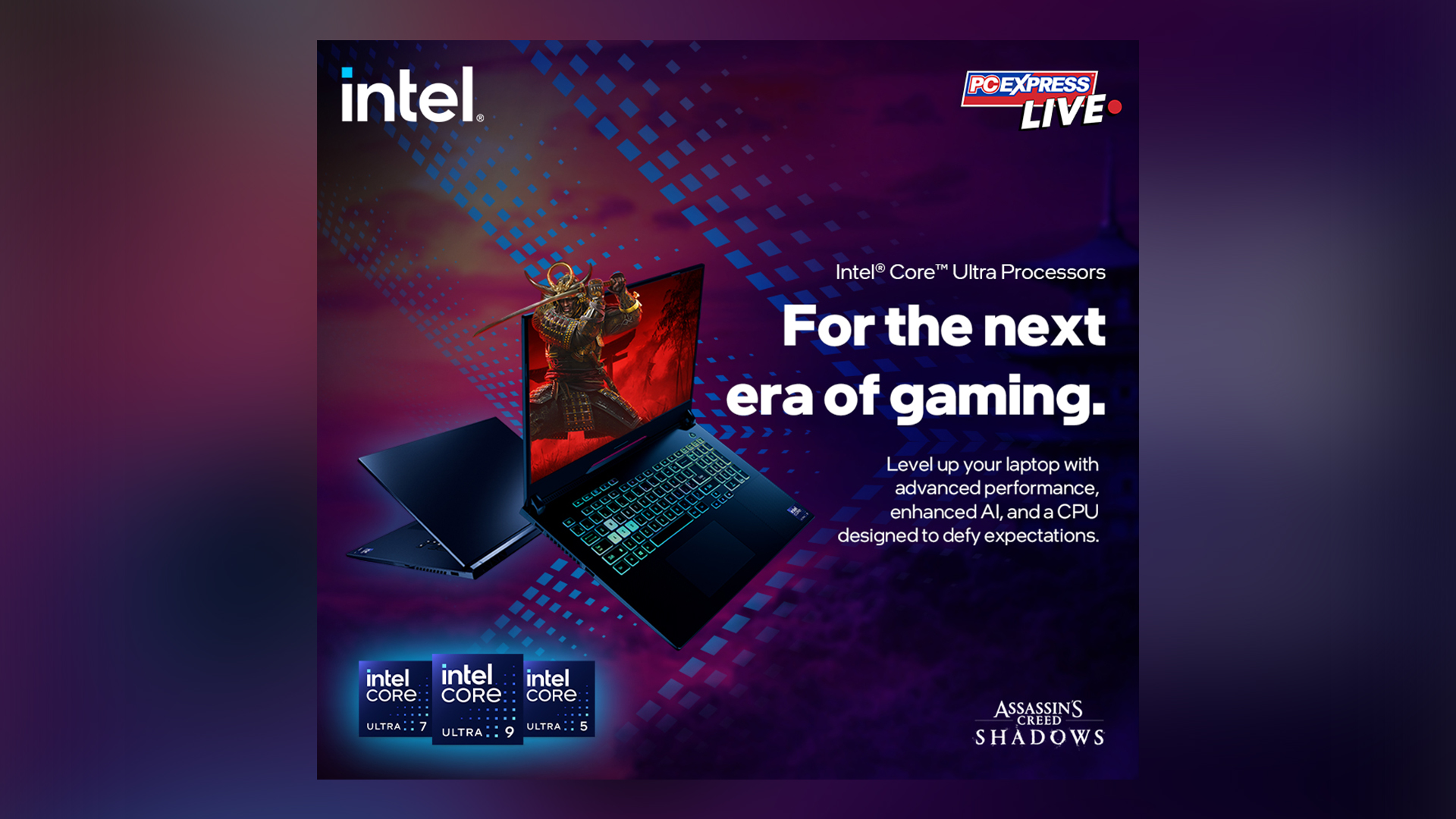 PC Express - The AI PC revolution is here. Featuring our... | Facebook