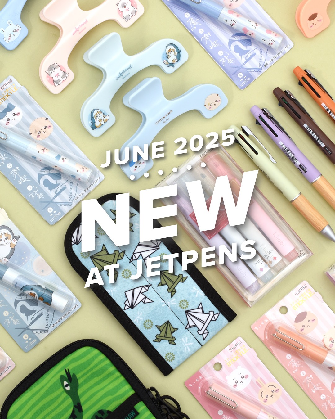 JetPens.com