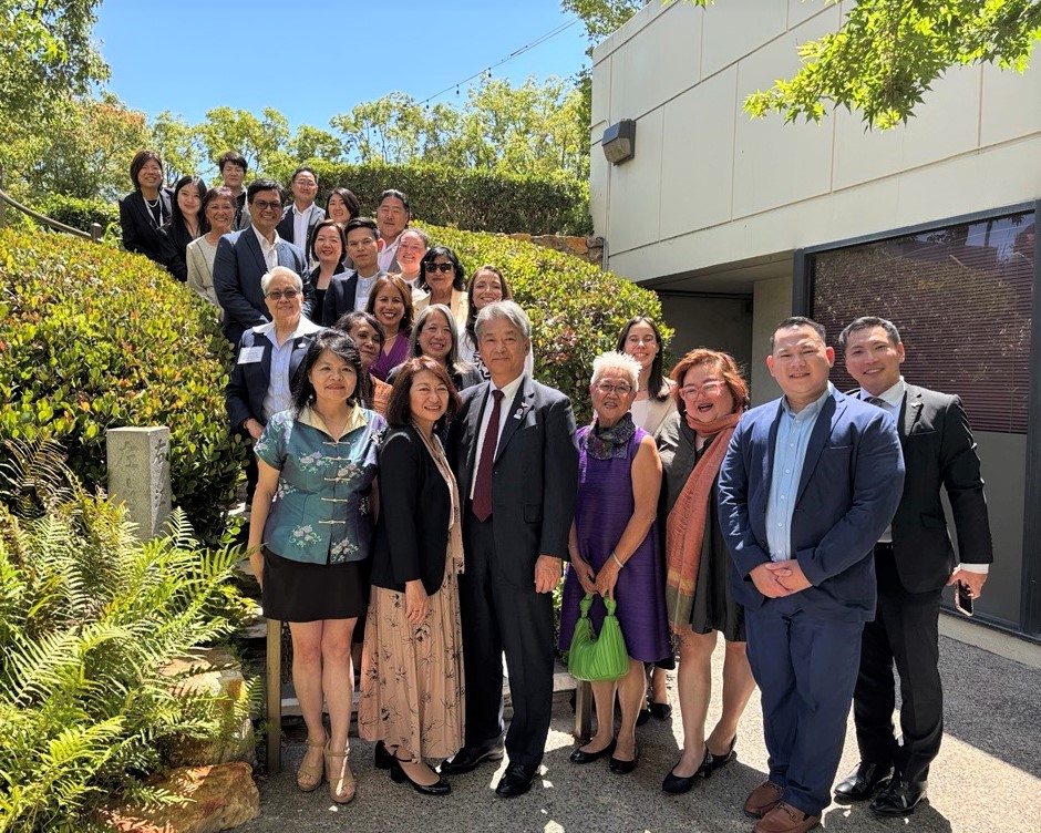 In celebration... - Consulate General of Japan in Los Angeles | Facebook