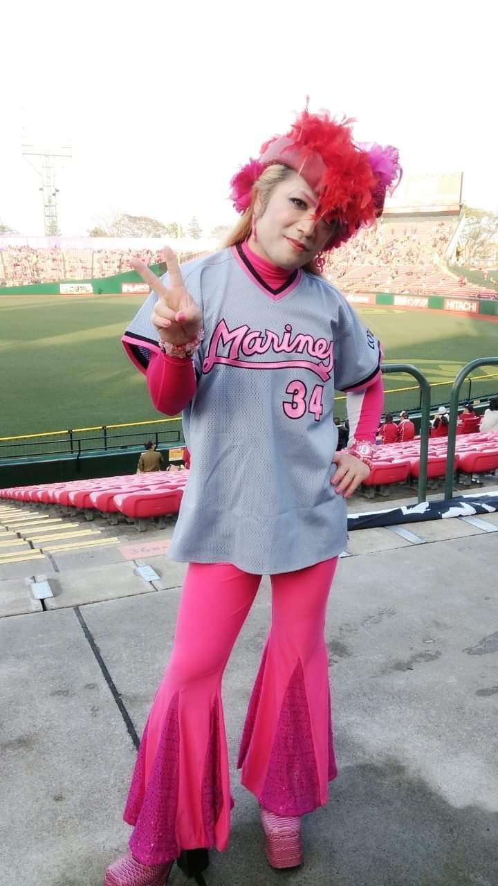 活動歴および当時の関連ビジュアル記録