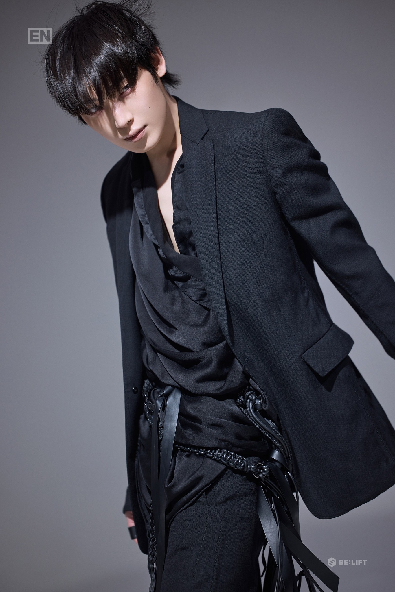 ENHYPEN 'THE SIN : BLISS' Main Visual vol.2 Photo #sunoo