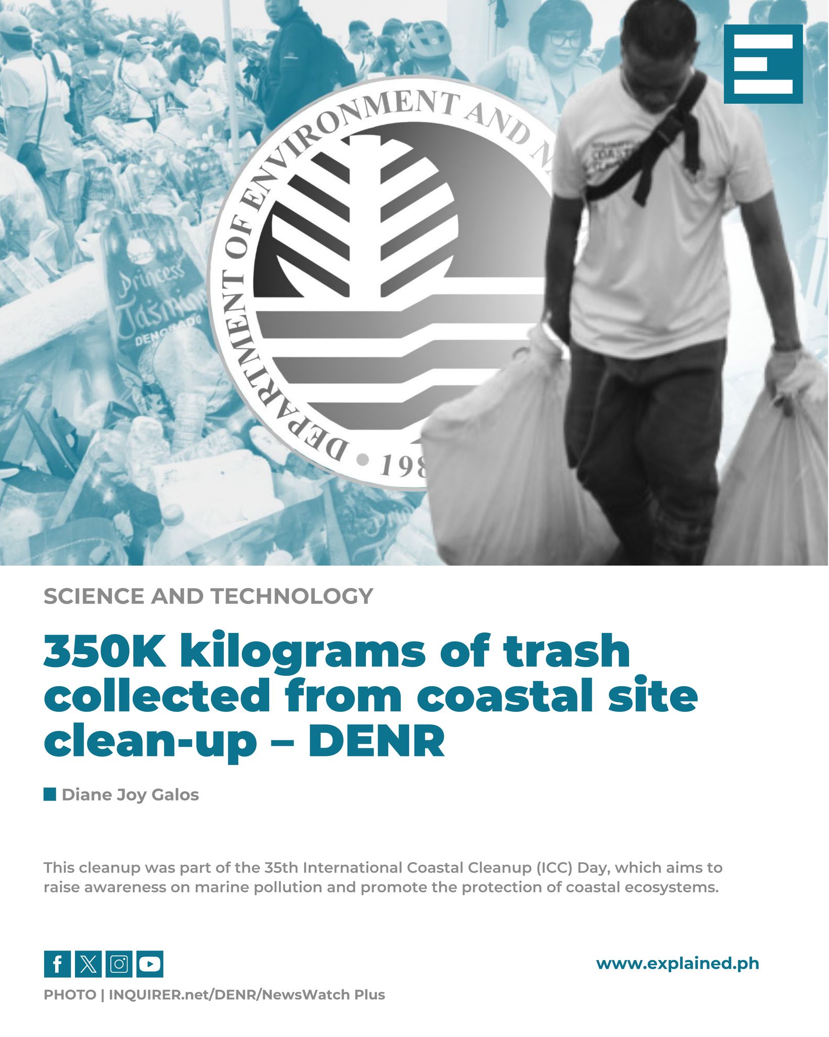 Explained PH - The Department of Environment and Natural... | Facebook