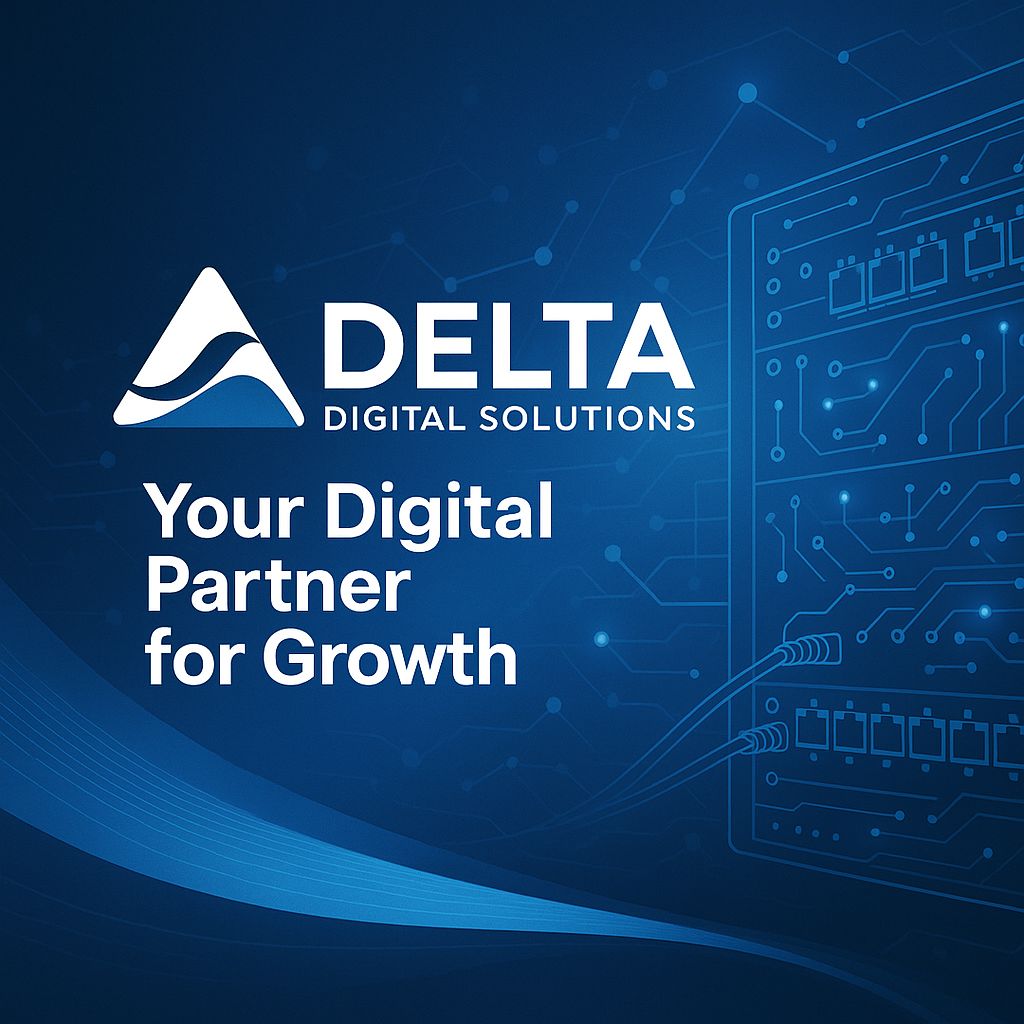 Delta Digital Systems | Addis Ababa