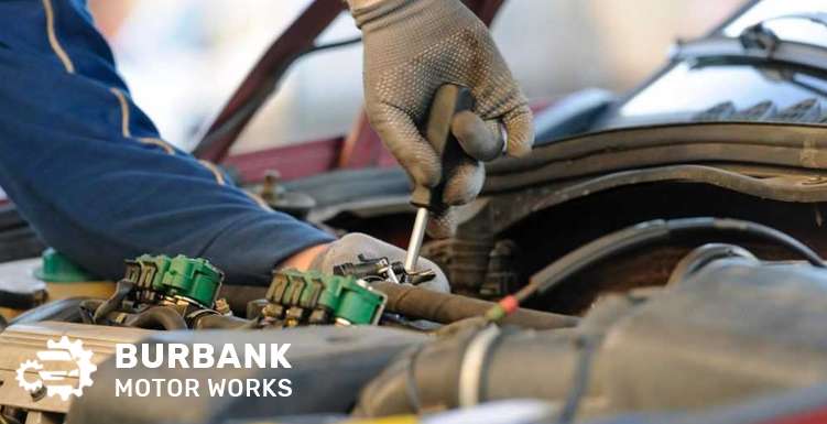 Burbank - A faulty fuel system can lead to poor performance, decreased ...