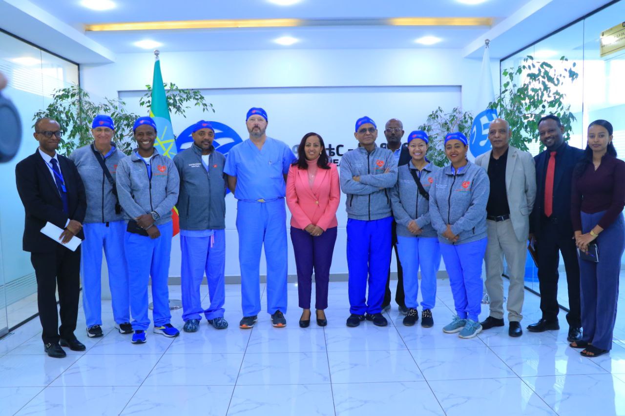 Ministry of Health,Ethiopia... - Ministry of Health,Ethiopia